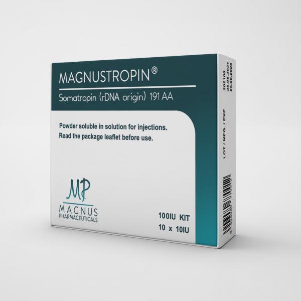 MAGNUSTROPIN