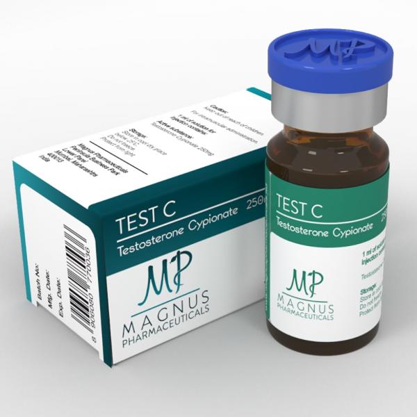 TEST C